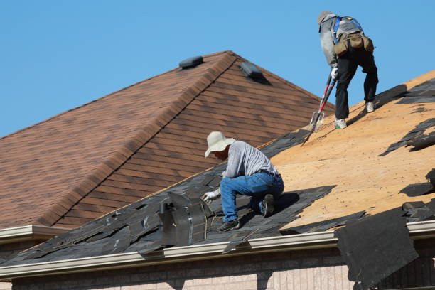 Waterproofing in Chelsea, MA